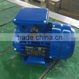 Three Phase Standard Efficiency Aluminum Induction Motors thumbnail-2