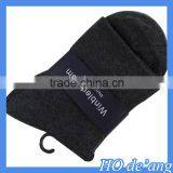 Hogift 2016 Leisure Business Combed Cotton Men's Socks Men's Foot Tube Socks Wholesale MHo-211 thumbnail-3