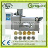 Macaroni Making Machine/Macaroni Pasta Machine/Macaroni Machine