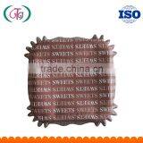 Rectangular Coated Paper Baking Cupcake Cup for Cakes thumbnail-3