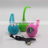 Sillica Waterproof Bicycle Bluetooth Speaker With High Quality thumbnail-1