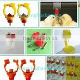 Economical Price Nipple Chicken Drinkers for Layers thumbnail-1