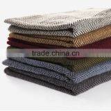 2015 Rectangular Warm Pashmina Scarf With Tassels thumbnail-2