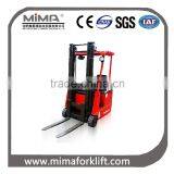 1.5t Small Electric Forklift (AC Type) thumbnail-3