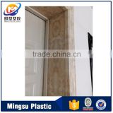 Best selling hot chinese products oem pvc door panel alibaba in dubai