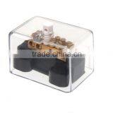 Brass Active/ Neutral Link