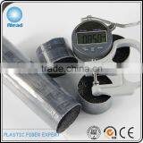 Excellent Nylon 66 Filament/PA66 Bristle For Hair Brush or Salon Brush Polyamide 66 Fiber