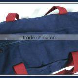 Canvas Gym Duffel Bags With Cotton Wedding thumbnail-6