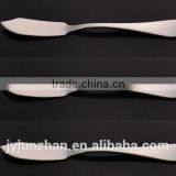 Stainless Butter Knife With High Mirror Polishing and Low Price thumbnail-1