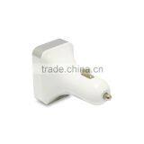 Quick Charger USB Car Charger 4 Ports Quick Charger Car-charger Adapter Socket 5 V 6.2A 5.8A Car Styling USB Charger thumbnail-4