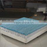 mattresses for wholesale /alibaba pocket spring mattress /adjustable hardness mattress XMT15