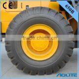 Log Loader With 5 Ton Rated Load Wood Fork thumbnail-3