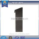 2016 YooBox Supply New Design Craft Metal Apartment Letterboxes for Magazines thumbnail-4