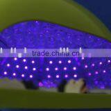 Led Nail uv Lamp LK-F10W uv Led Lamp for Nails thumbnail-1