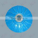 Spareparts for Slrurry Pump,impeller thumbnail-4