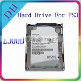[Stock Ready!!] Super Slim Hard Drive 250gb for Playstation 3 Games Accessories thumbnail-1