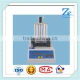 Electric Ring and Ball Softening Point Apparatus