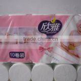 Small Toilet Paper Machine With Low Cost in Qinyang City thumbnail-6