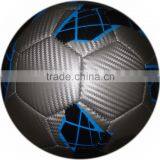 Cool 1.7mm Logo Design Laser Football for Promotion thumbnail-1