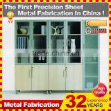 Customized Made China Supplier Office Combination Lock Vertical Filing Cabinet