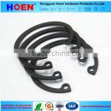 China Washer Manufacturers Retaining Rings for Bores