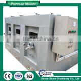 Industrial Peanut Roaster Chinese Chestnut Roaster Drying Machine