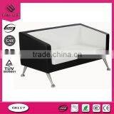 Cheap Hair Salon Wooden Airport Waiting Chair thumbnail-1