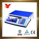 Electronic Scale With Printer thumbnail-1