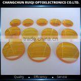 IR Laser Optics, Zinc Selenide (ZnSe) Lenses for CO2 Lasers Quality Choice thumbnail-4