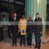 Beijing Double Dragon International Industrial & Mining Machinery Co., Ltd. company overview - view 3 thumbnail