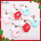 2015 Promotional Wholesale Christmas Stocking Knitted thumbnail-4