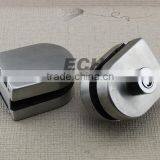 Cabient Stainless Steel Keyed Sliding Glass Door Lock thumbnail-5