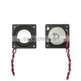 28mm 8ohm 2W Mini Audio Speaker Driver for Monitor thumbnail-2