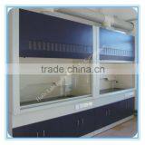 Huilv Supply ce Certificated Exhaust Fume Hood Fast Delivery thumbnail-3