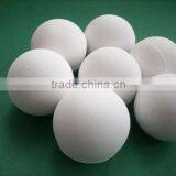 China Goods Wholesale High Alumina Ceramic Ball With Hardness