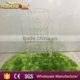 Wedding Furniture /crystal Clear Wedding Chair/hotel Stacking Chairs thumbnail-2