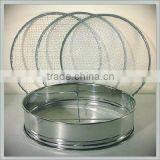 Laboratory Analysis Sieves for Soil and Rock Testing