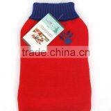 2015 Wholesale Classic Pet Dog Bright in Colour Dog Sweater thumbnail-4