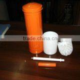 Home Metal Toilet Brush Set thumbnail-2