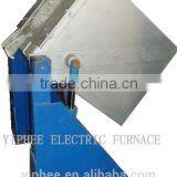 Laboratory Used Melt Metal Melting Induction Furnace thumbnail-4