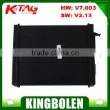 New Arrival V2.13 FW V7.003 KTM100 KTAG K-TAG ECU Programming Tool Master Version No Token Limitation KTAG V7.003 Ktag V2.13