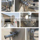 500L 1000L 10BBL 15BBL Beer Brewing Beer Machine Brewery Equipment Stainless Steel Tanks Beer Brewing Equipment thumbnail-3