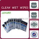 High Quality Oem Welcomed Non-woven Sex Delay Wet Tissue thumbnail-1