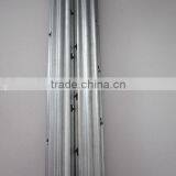 High Quality Galvanized Vineyard Post thumbnail-4