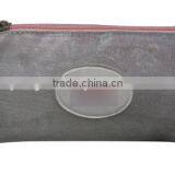 Netting Cosmetic Pouch thumbnail-4