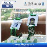 13.56MHz NFC Type2 Ultralight Ev1 Wristband thumbnail-2