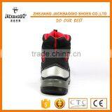 Leather Safety Shoes,woodland Safety Shoes,hunting Boots thumbnail-4