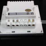 High Quality Touch Screen Light Switch Wireless Remote Control Smart Switch thumbnail-3