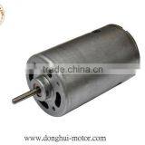 shoulder kneading motors RS-555 high torque dc motor 555 MOTOR