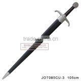 Wholesale Handmade Movie Swords Medieval Sword JOT085CU-3 thumbnail-1
